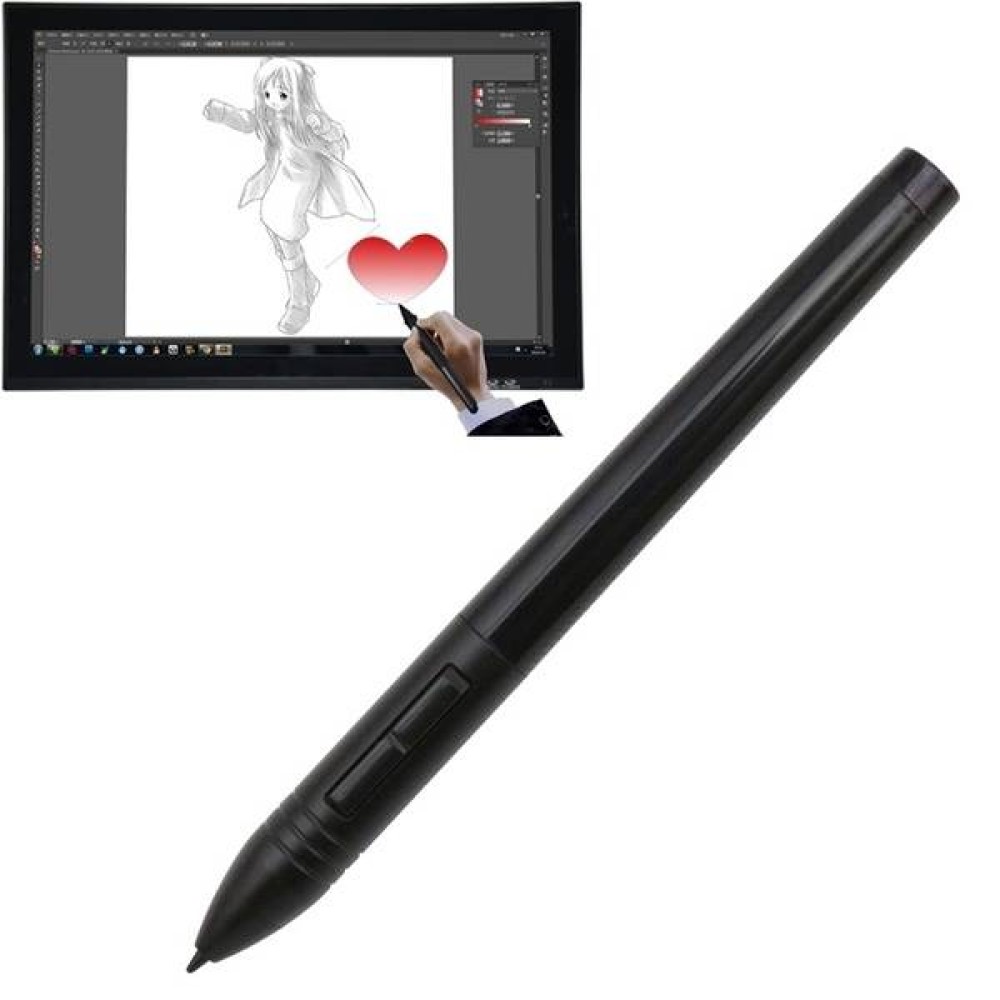 Huion Rechargeable Pen PEN80 Huion Rechargeable Pen PEN80