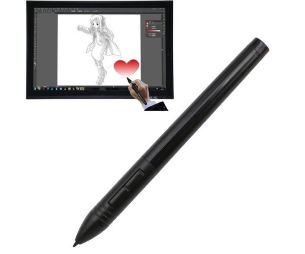Huion Rechargeable Pen PEN80 Huion Rechargeable Pen PEN80