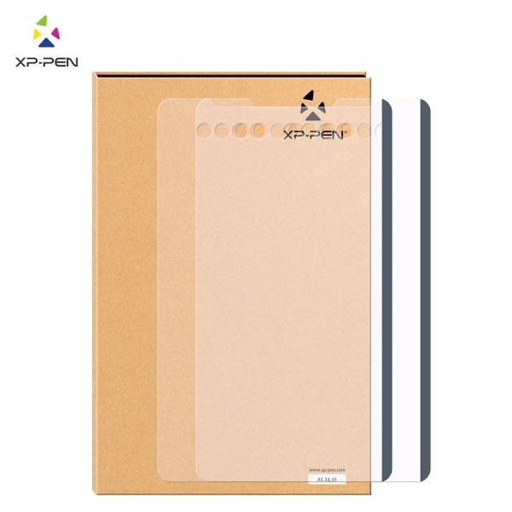 XP-Pen Deco 01 Drawing Pen Tablet Protector