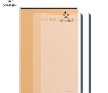 XP-Pen Deco 01 Drawing Pen Tablet Protector