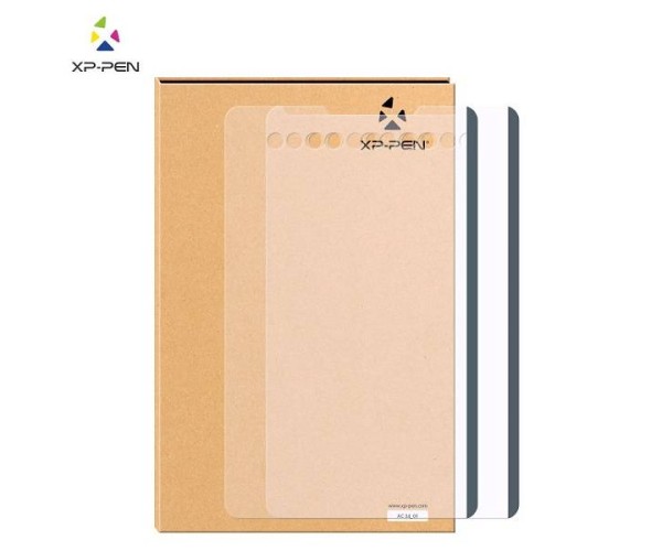 XP-Pen Deco 01 Drawing Pen Tablet Protector
