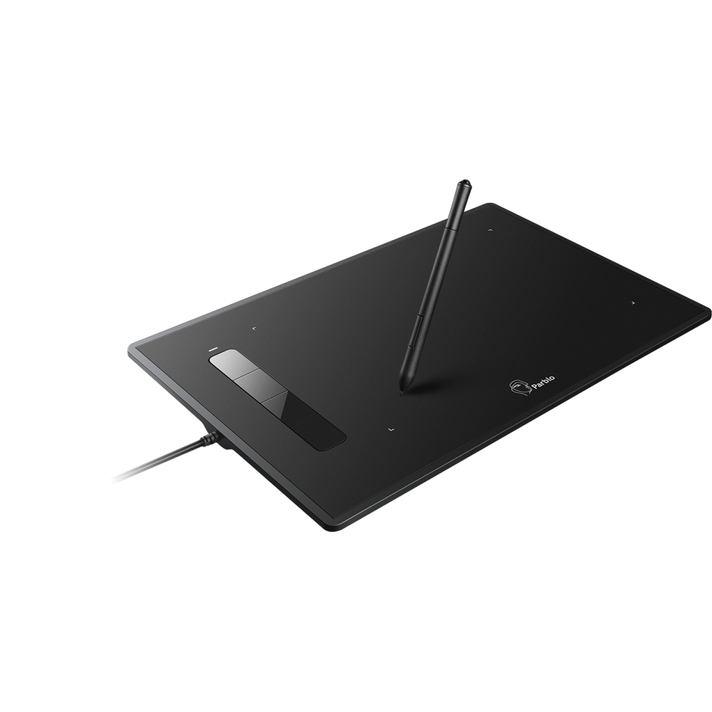 Parblo A609 Graphics Tablet Parblo A609 Graphics Tablet