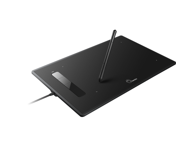 Parblo A609 Graphics Tablet Parblo A609 Graphics Tablet