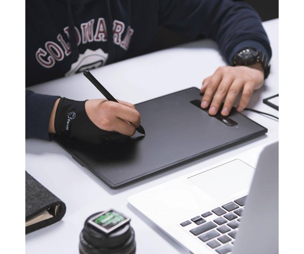 Parblo A609 Graphics Tablet Parblo A609 Graphics Tablet