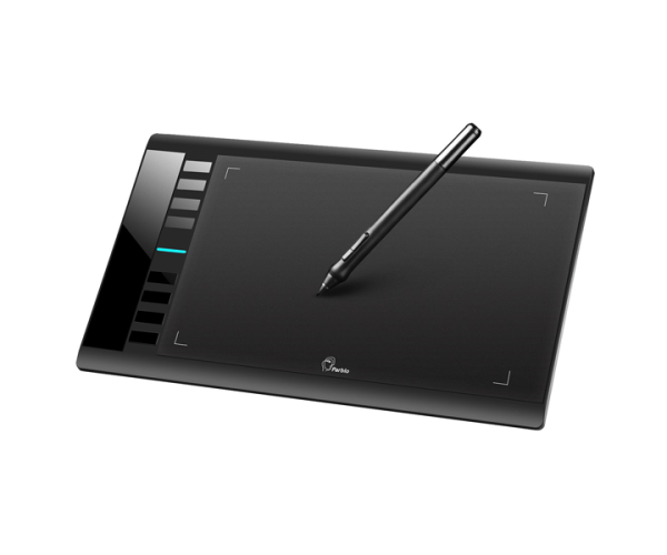 Parblo A610 Drawing Tablet Parblo A610 Drawing Tablet