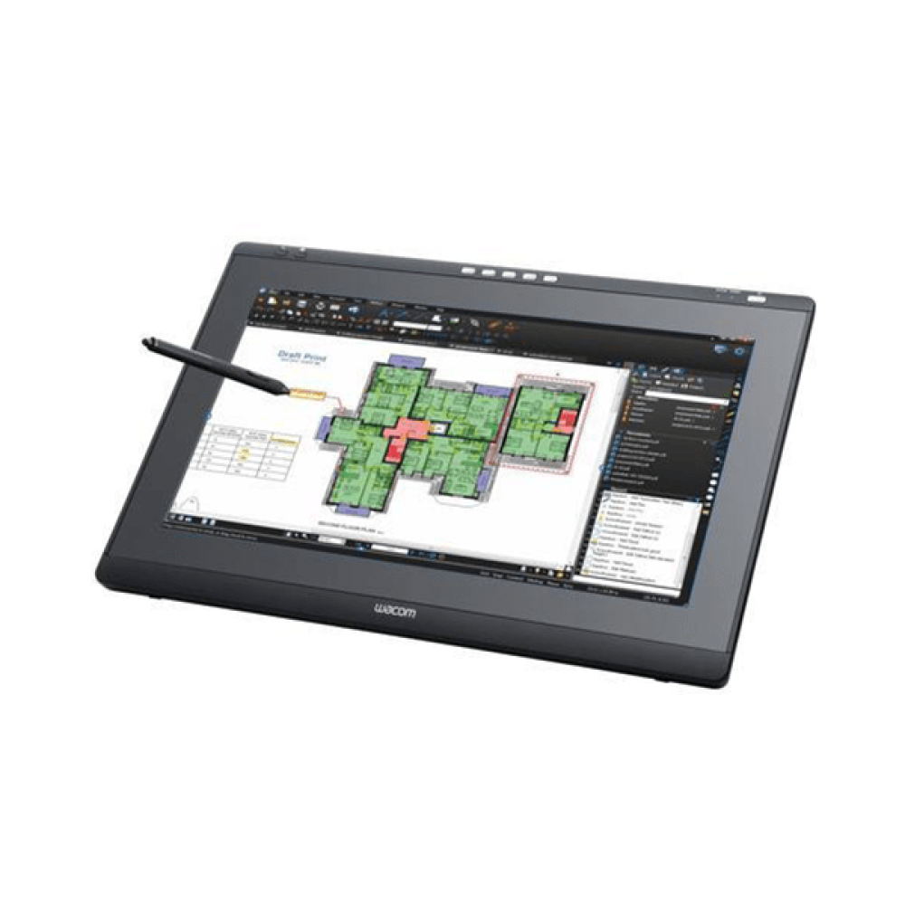 Wacom DTH-2242 Interactive Pen Display Wacom DTH-2242 Interactive Pen Display