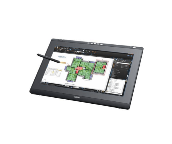 Wacom DTH-2242 Interactive Pen Display