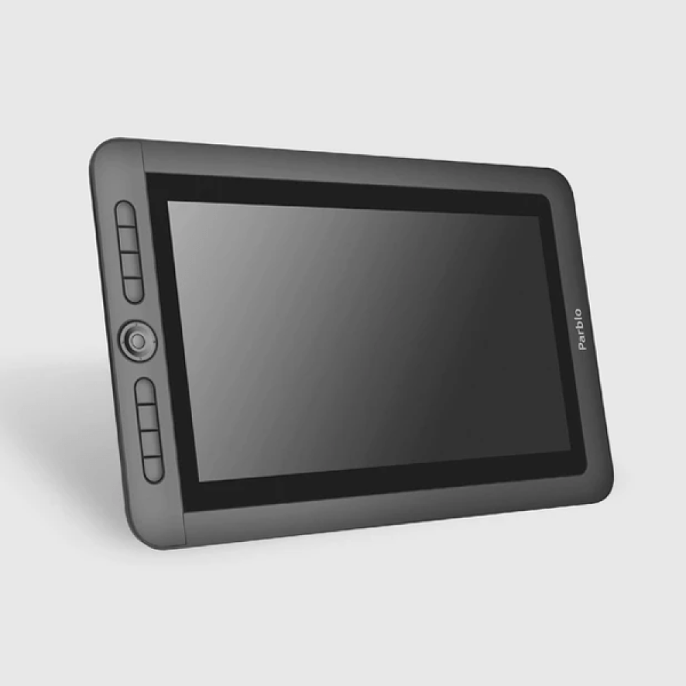 Parblo Coast 13 Pen Display