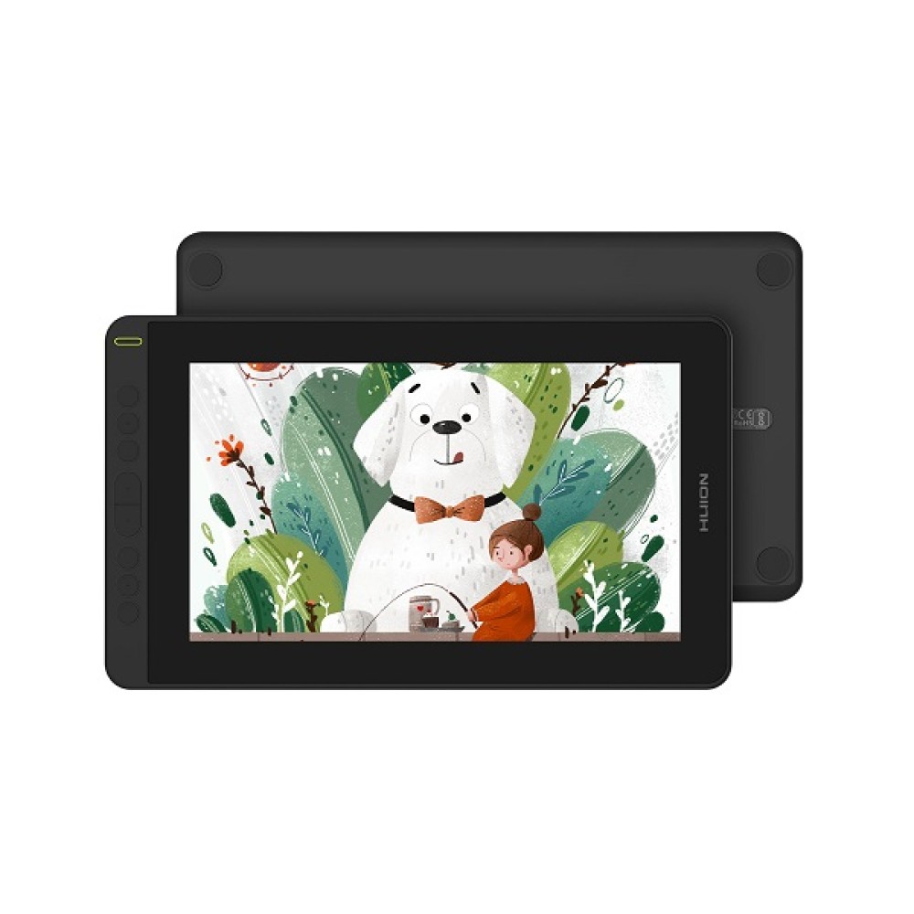 Huion Kamvas 12 Huion Kamvas 12