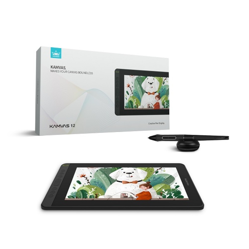 Huion Kamvas 12 Huion Kamvas 12