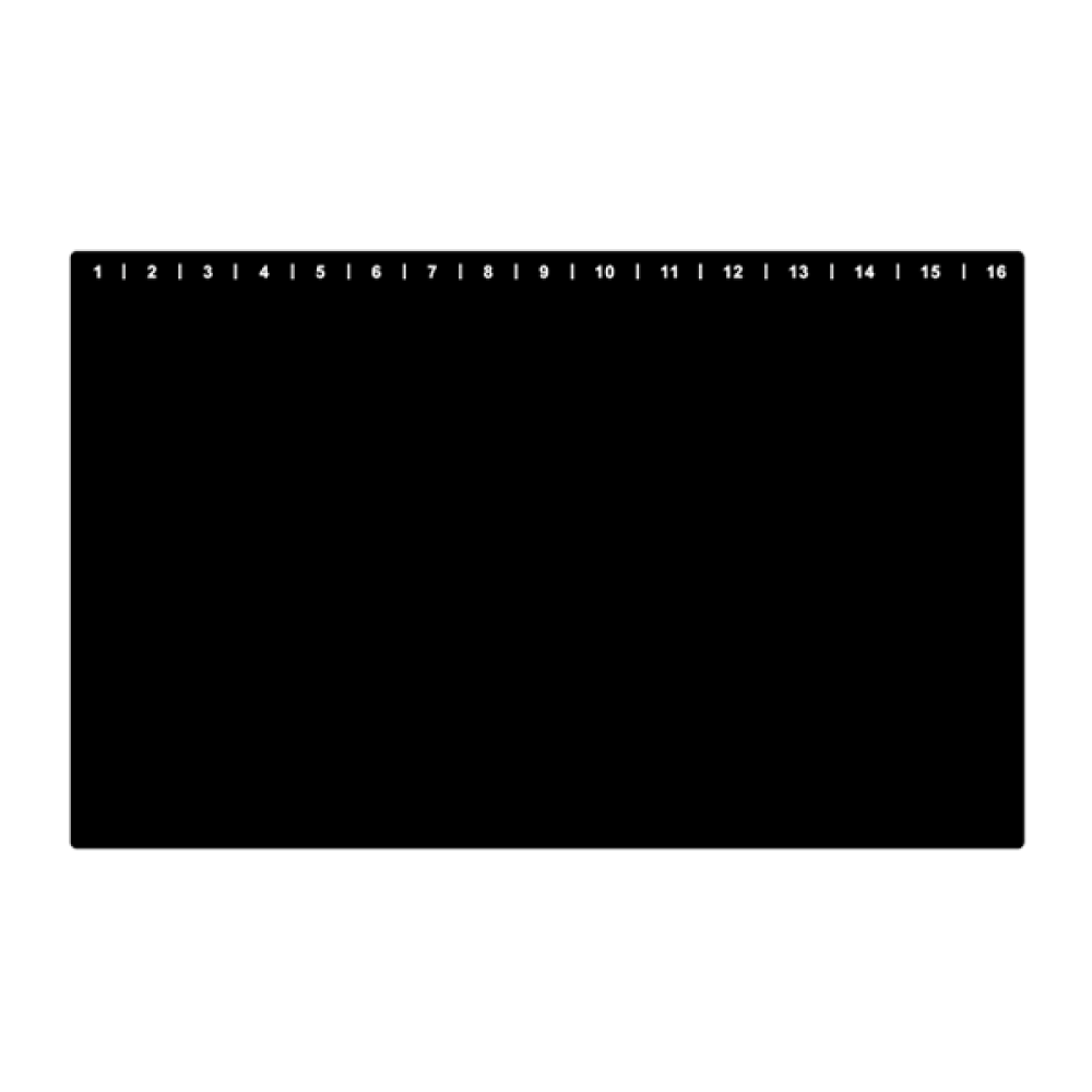 Huion Tablet Surface Cover
