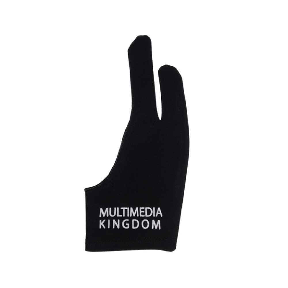 Multimedia Kingdom Artist Hand Glove