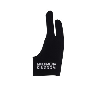 Multimedia Kingdom Artist Hand Glove