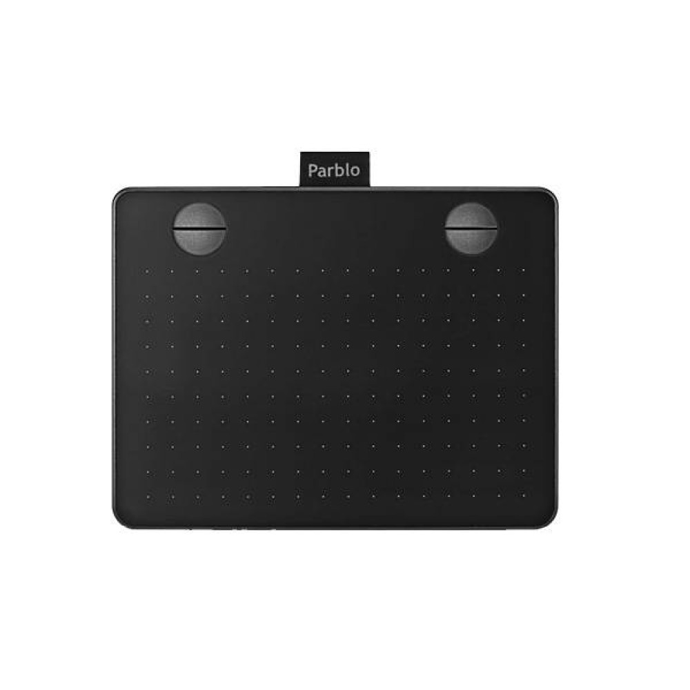 Parblo A640 Graphic Tablet (Black) Parblo A640 Graphic Tablet (Black)