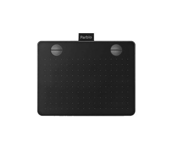 Parblo A640 Graphic Tablet (Black)