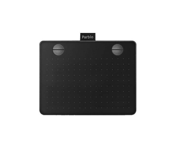 Parblo A640 Graphic Tablet (Black) Parblo A640 Graphic Tablet (Black)