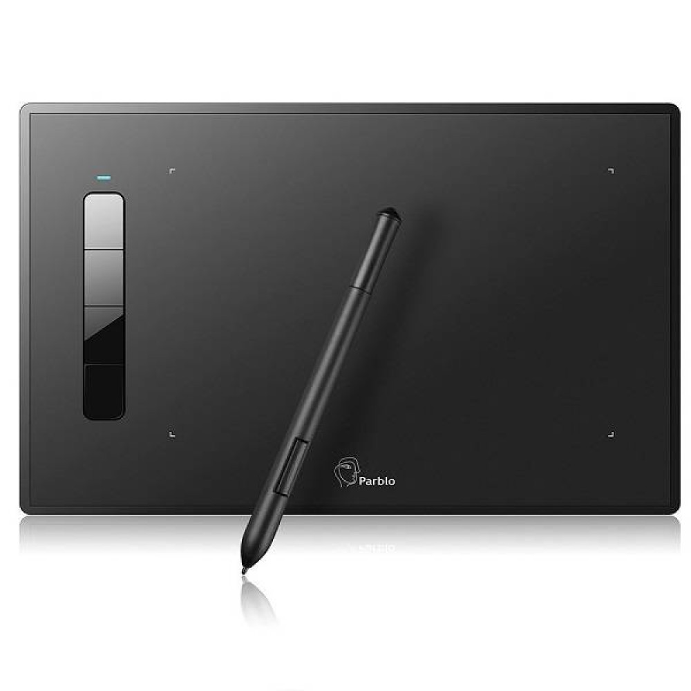 Parblo A609 Graphics Tablet Parblo A609 Graphics Tablet