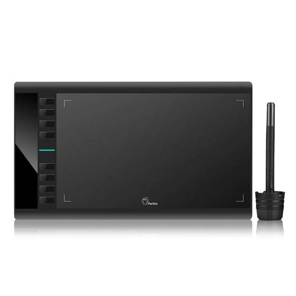 Parblo A610 Drawing Tablet