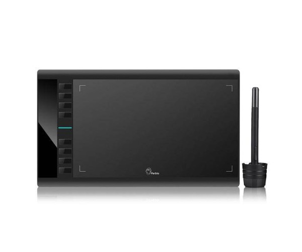 Parblo A610 Drawing Tablet Parblo A610 Drawing Tablet