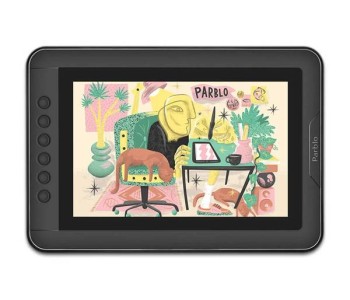 Parblo Mast 10 Pen Display