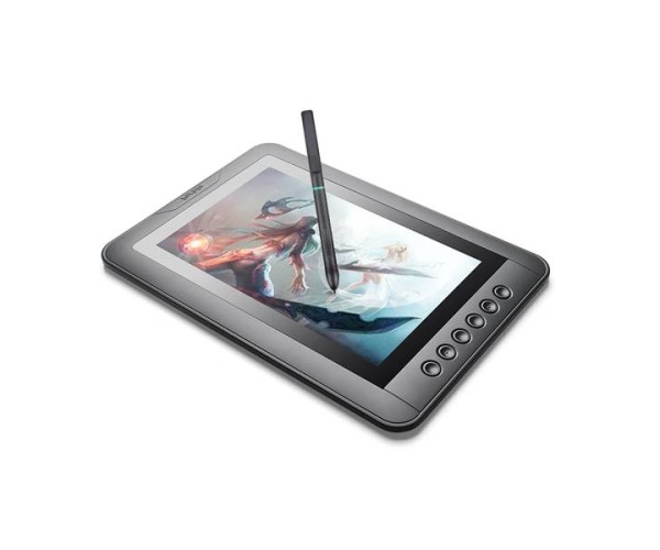Parblo Mast 10 Pen Display