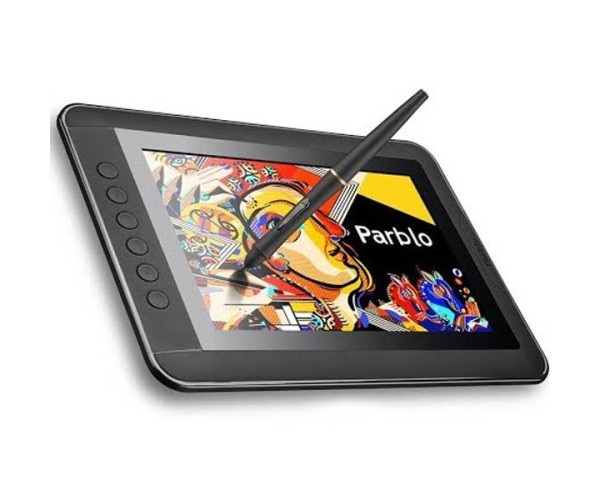 Parblo Mast 10 Pen Display