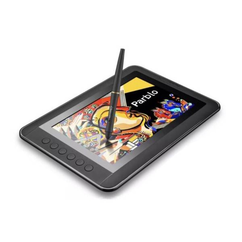 Parblo Mast 10 Pen Display