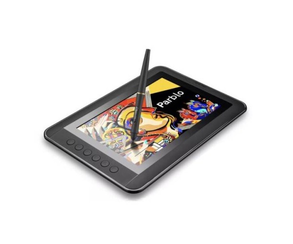 Parblo Mast 10 Pen Display