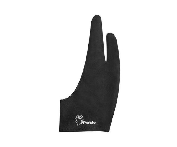 Parblo Two Finger Glove Parblo Two Finger Glove