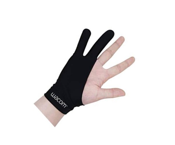 Wacom Hand Glove Wacom Hand Glove