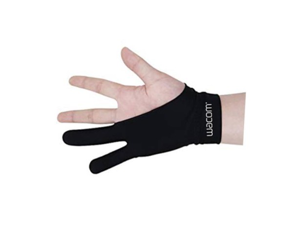 Wacom Hand Glove Wacom Hand Glove