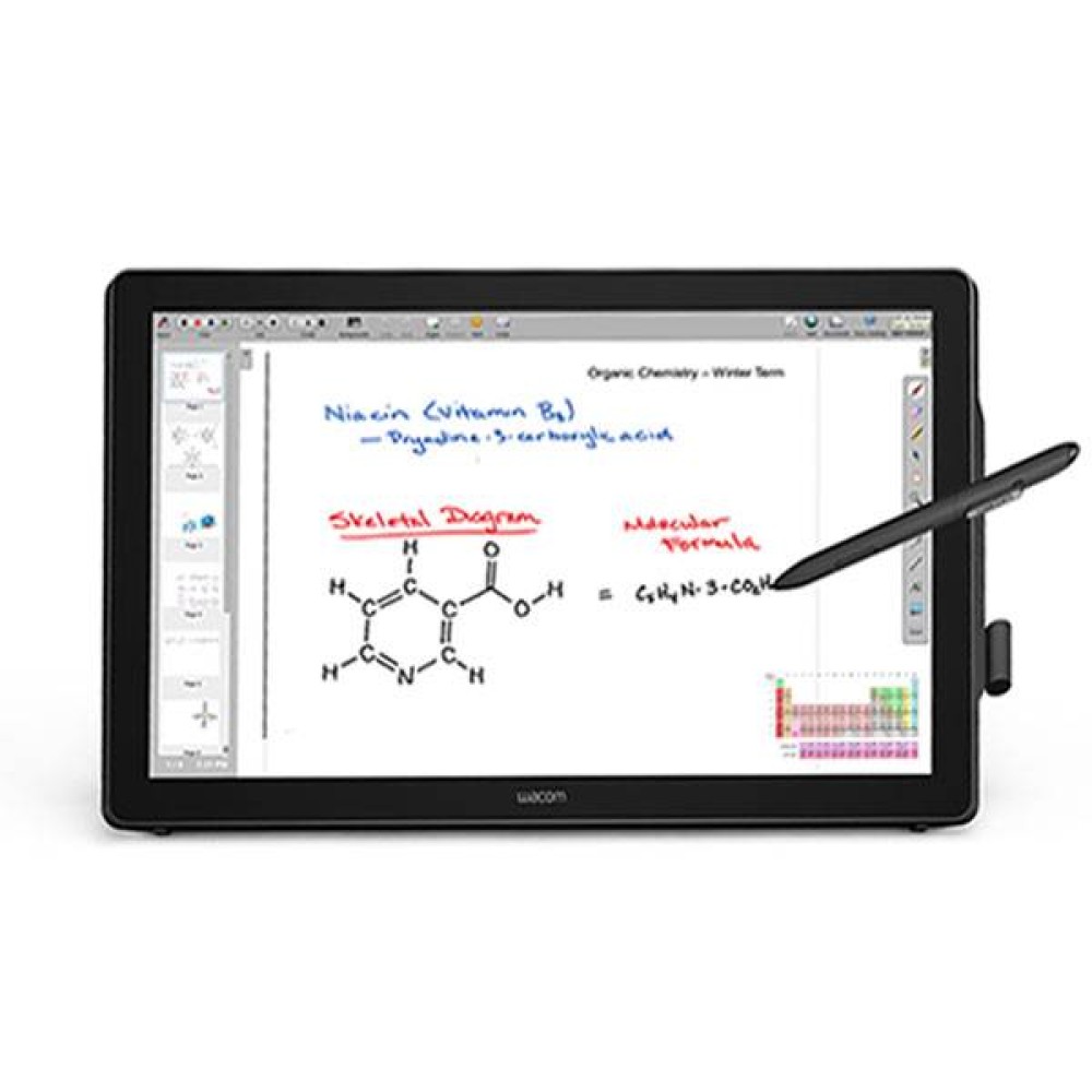 Wacom DTK-2452