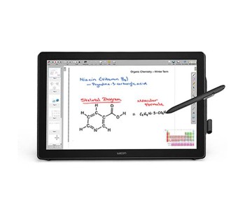 Wacom DTK-2452