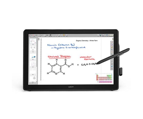 Wacom DTK-2452 Wacom DTK-2452