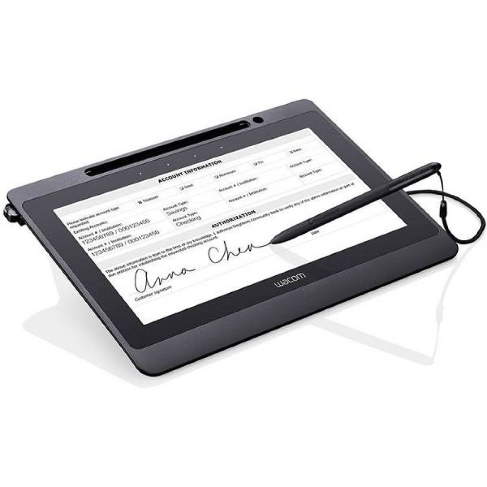 Wacom Signature Display DTU-1141