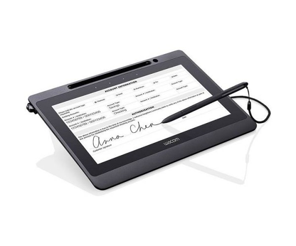 Wacom Signature Display DTU-1141