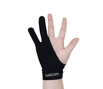 Wacom Hand Glove