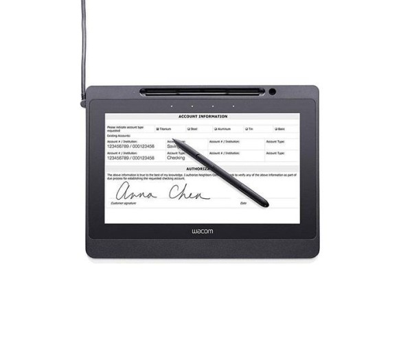 Wacom Signature Display DTU-1141