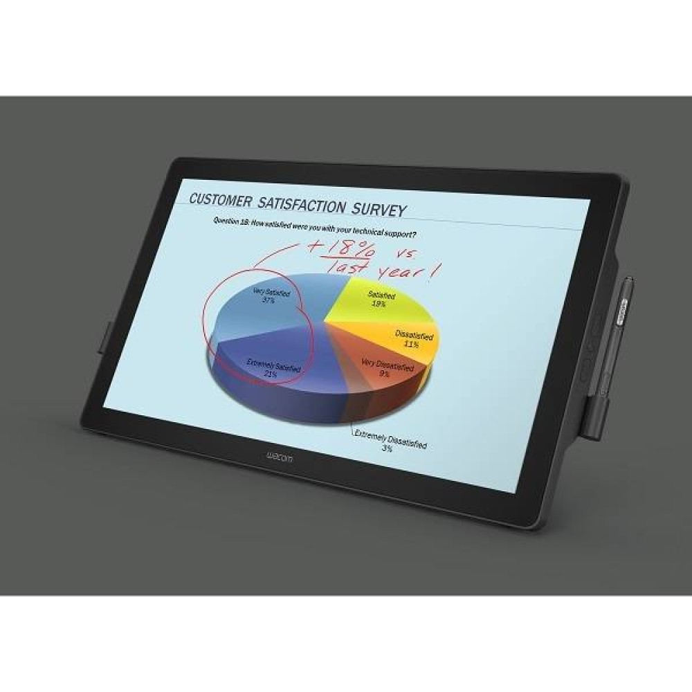 Wacom DTH-2242 Interactive Pen Display Wacom DTH-2242 Interactive Pen Display