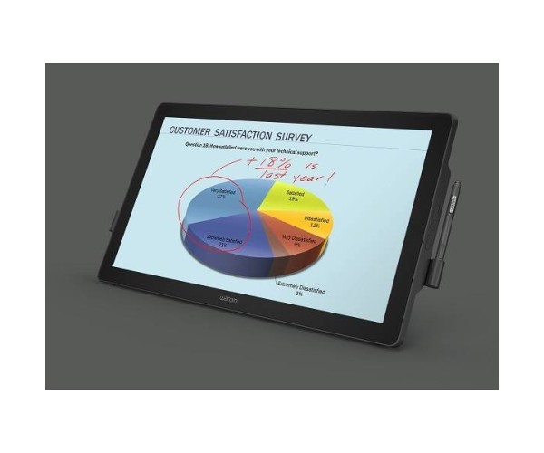 Wacom DTH-2242 Interactive Pen Display