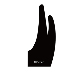 XP-Pen AC 01 Drawing Glove