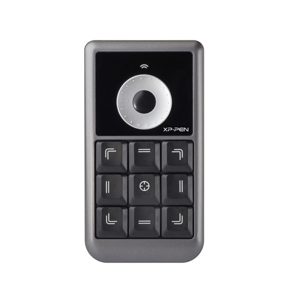 AC19 Shortcut Remote AC19 Shortcut Remote