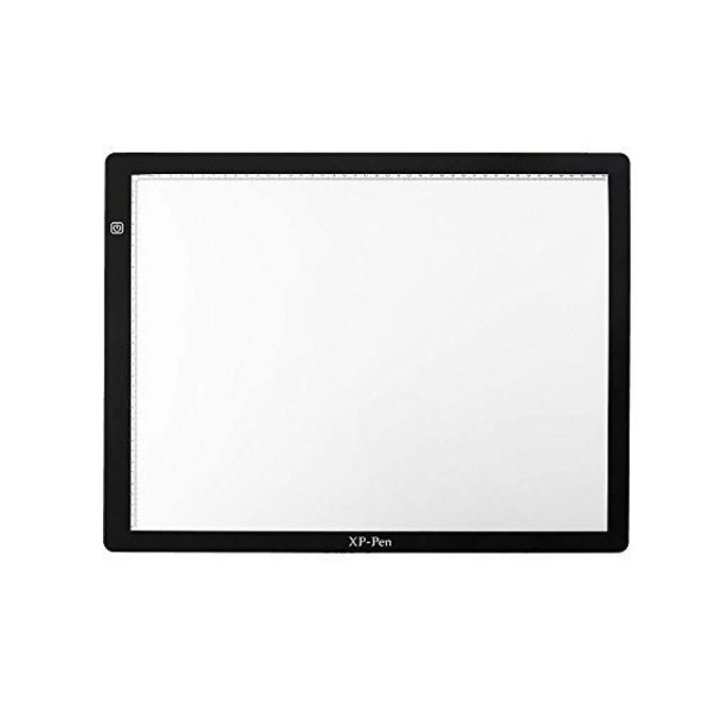 XP-Pen CP A3 DC LED Tracing Light Pad
