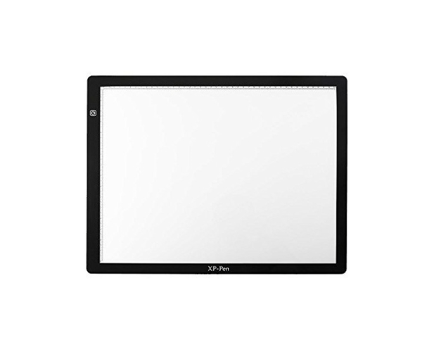 XP-Pen CP A3 DC LED Tracing Light Pad