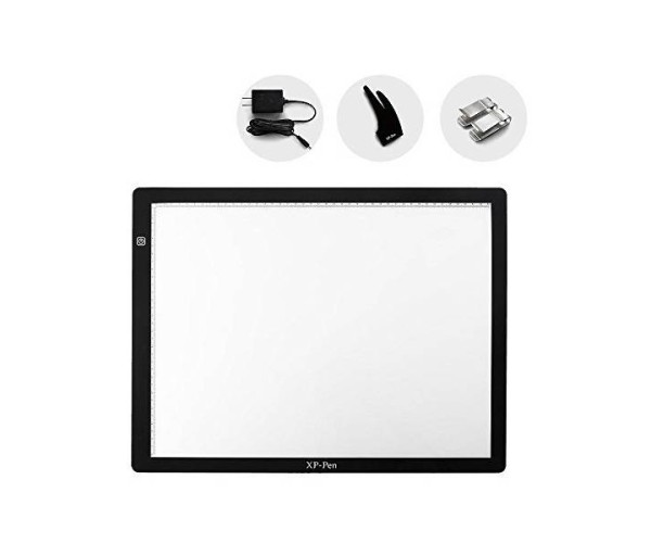 XP-Pen CP A3 DC LED Tracing Light Pad