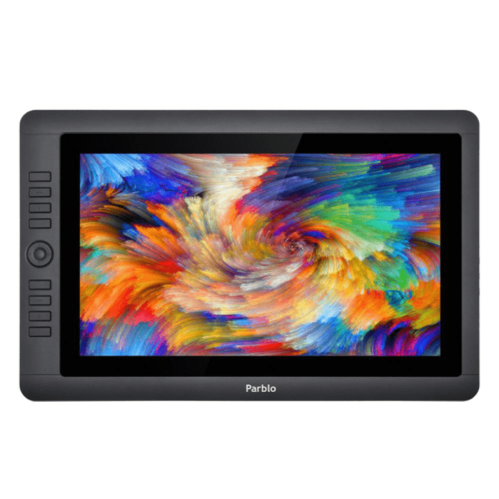 Parblo Coast 16 Graphics Monitor Parblo Coast 16 Graphics Monitor