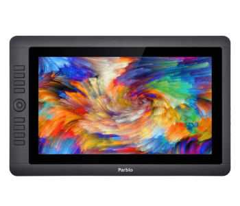 Parblo Coast 16 Graphics Monitor