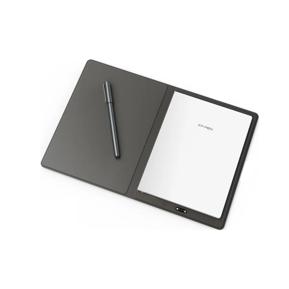 XP-Pen Note Plus