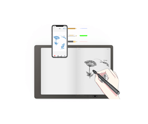 XP-Pen Note Plus