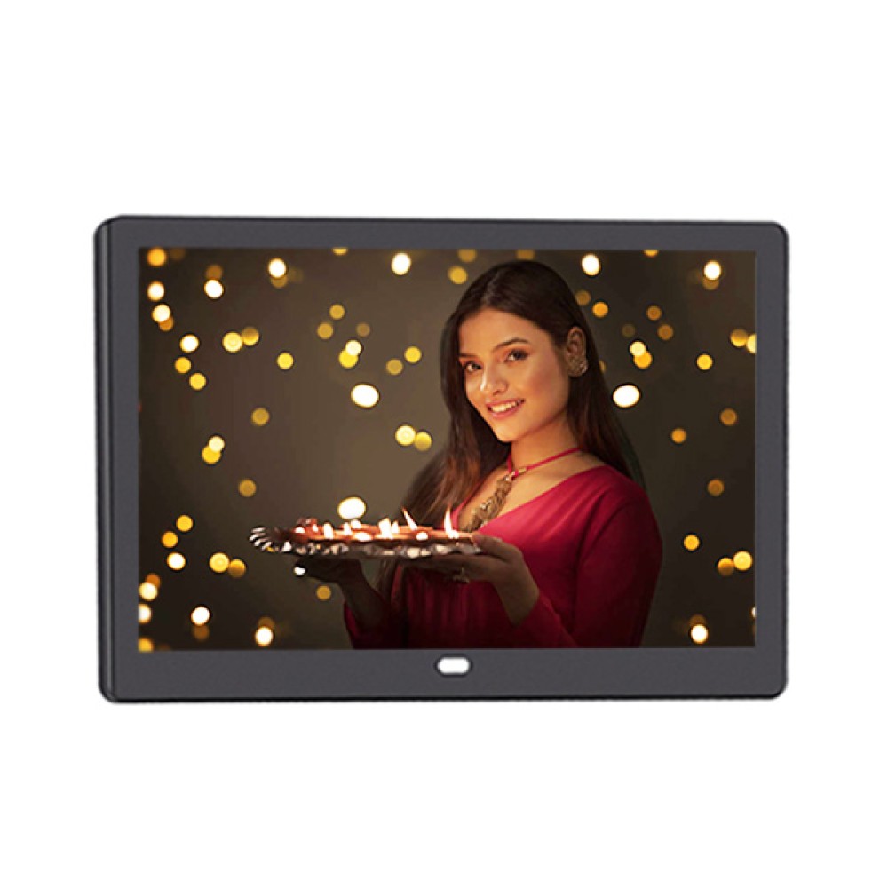 10 Inch Digital Photo Frame 10 Inch Digital Photo Frame